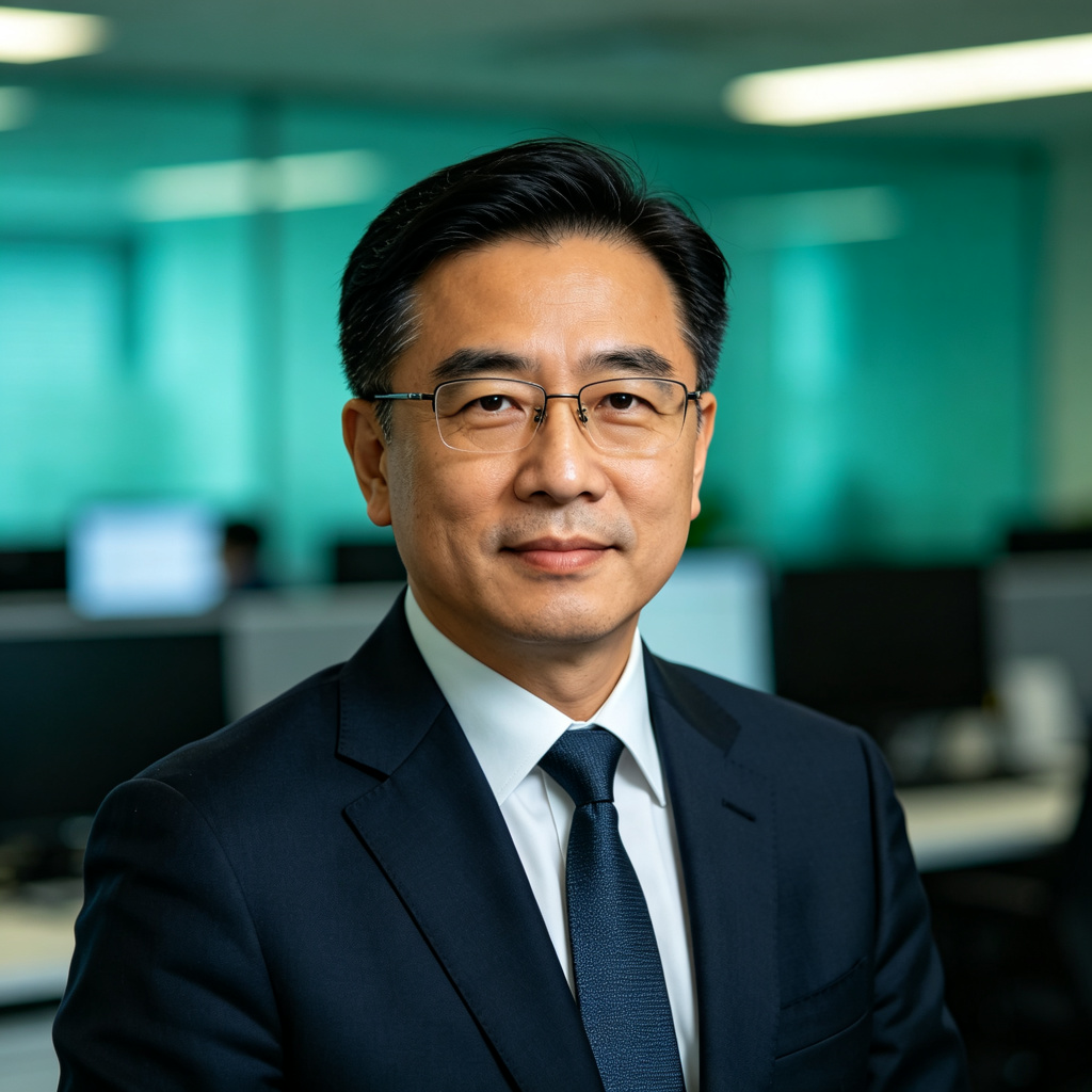 Dr. Chen