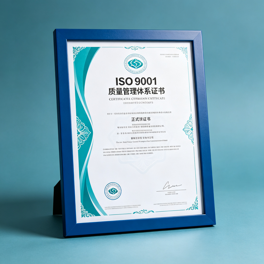 ISO9001QMS