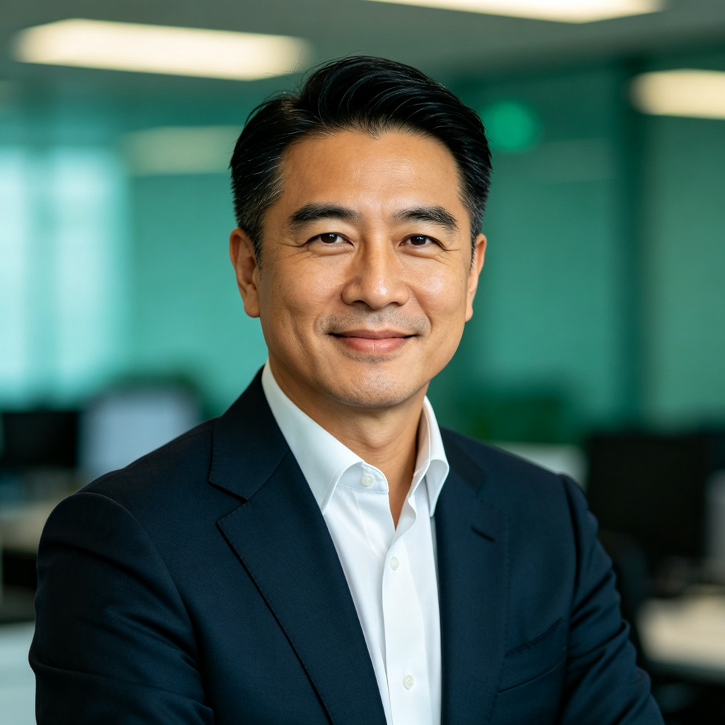 Dr. Yang