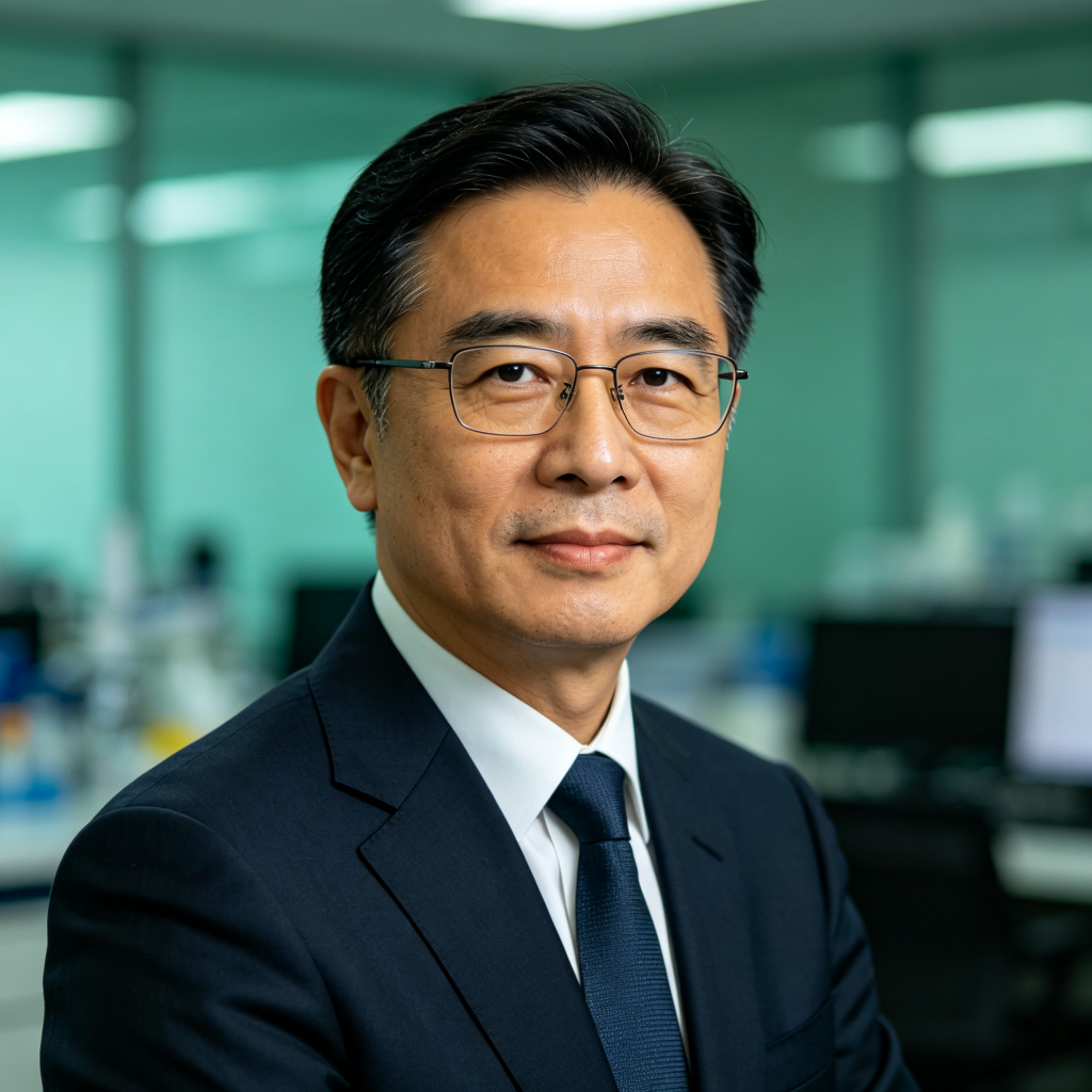 Dr. Li